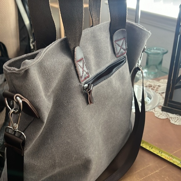 Tolfe touch life tote - Picture 2 of 6